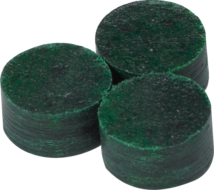 Tiger Emerald QTTEM1 Tip - Single Tiger Emerald