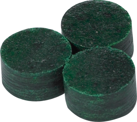 Tiger Emerald QTTEM1 Tip - Single Tiger Emerald