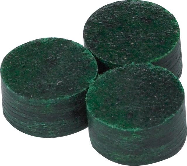 Tiger Emerald QTTEM1 Tip - Single Tiger Emerald
