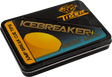 Tiger Ice Breaker Plus QTTIBP12 Break Tips -Box of 12 Tiger