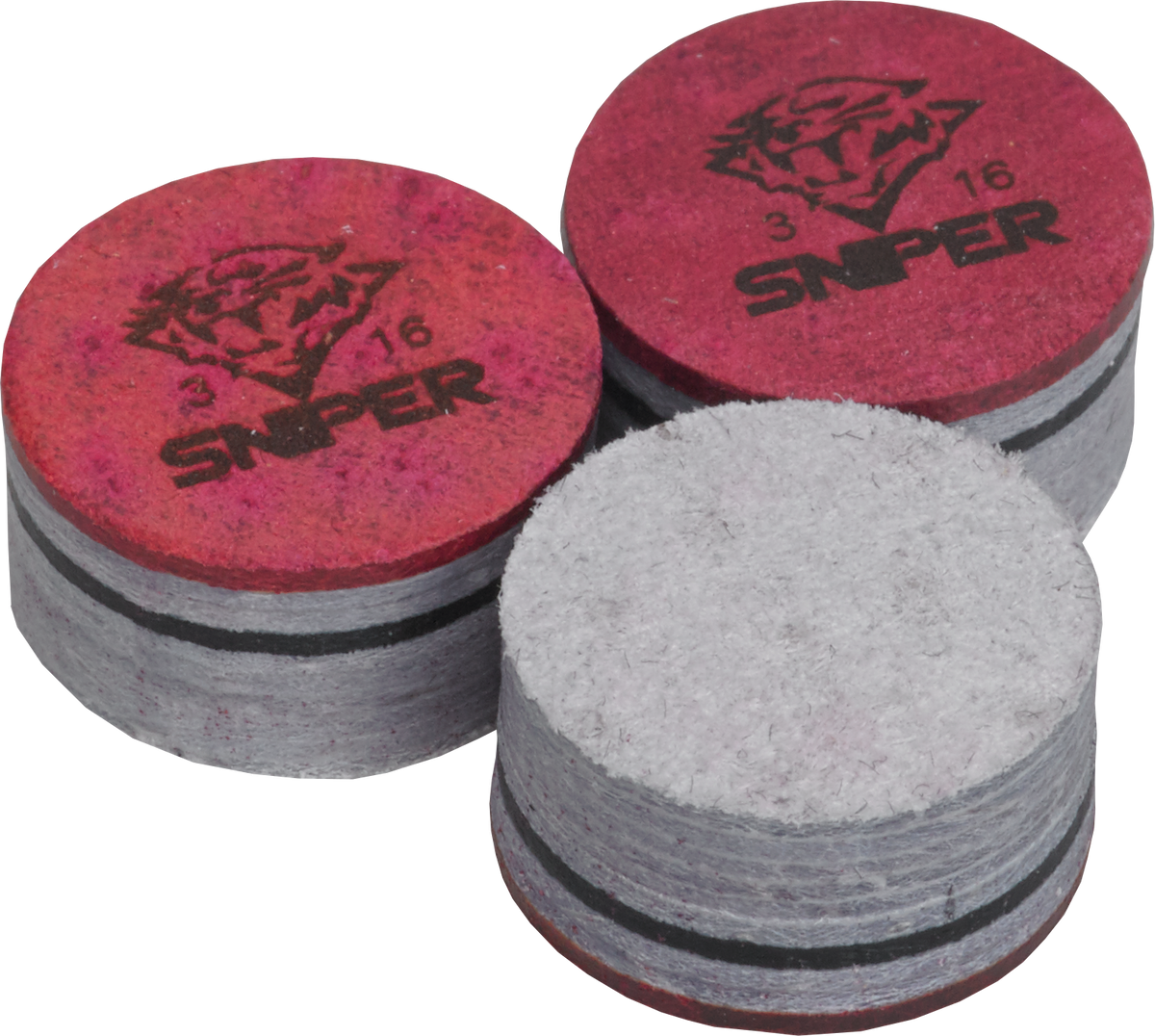 Tiger Sniper QTTSNP1 Tip - Single Tiger Sniper