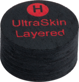 UltraSkin QTUS Black Tip - Single UltraSkin