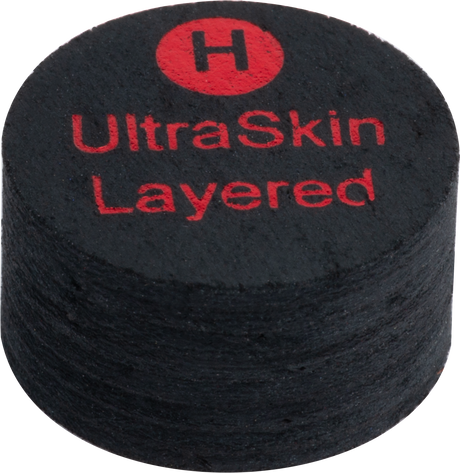 UltraSkin QTUS Black Tip - Single UltraSkin