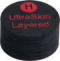 UltraSkin QTUS Black Tip - Single UltraSkin