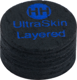 UltraSkin QTUS Black Tip - Single UltraSkin
