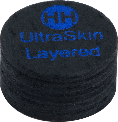 UltraSkin QTUS Black Tip - Single UltraSkin
