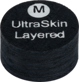 UltraSkin QTUS Black Tip - Single UltraSkin