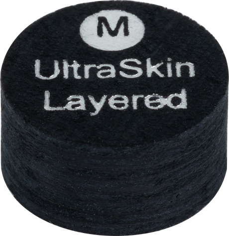 UltraSkin QTUS Black Tip - Single UltraSkin
