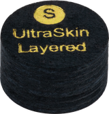 UltraSkin QTUS Black Tip - Single UltraSkin