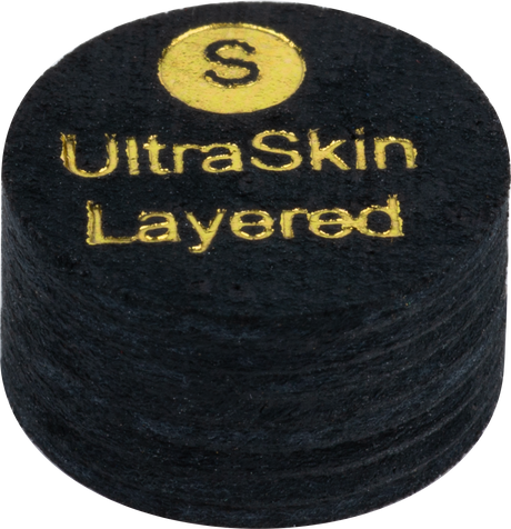 UltraSkin QTUS Black Tip - Single UltraSkin