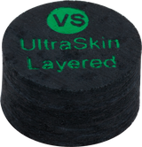 UltraSkin QTUS Black Tip - Single UltraSkin