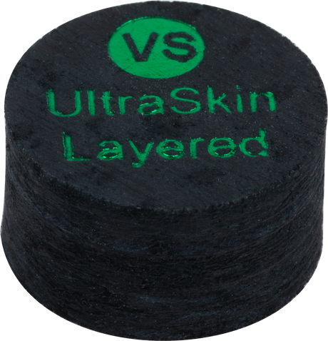 UltraSkin QTUS Black Tip - Single UltraSkin