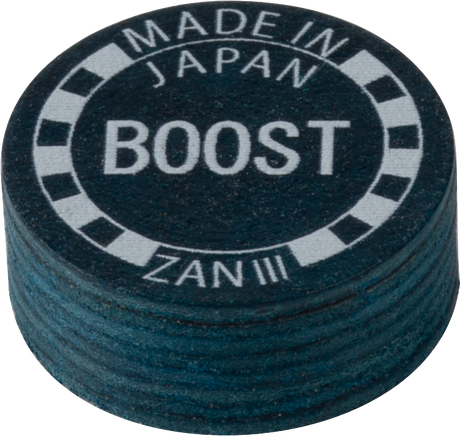 Zan QTZAN3 Double Face Break/Jump Tip Zan