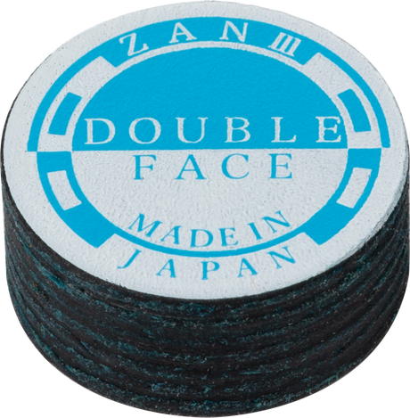 Zan QTZAN3 Double Face Break/Jump Tip Zan