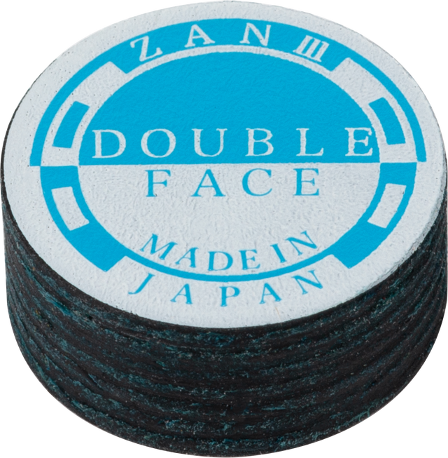 Zan QTZAN3 Double Face Break/Jump Tip Zan