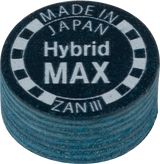 Zan QTZAN3 Double Face Break/Jump Tip Zan