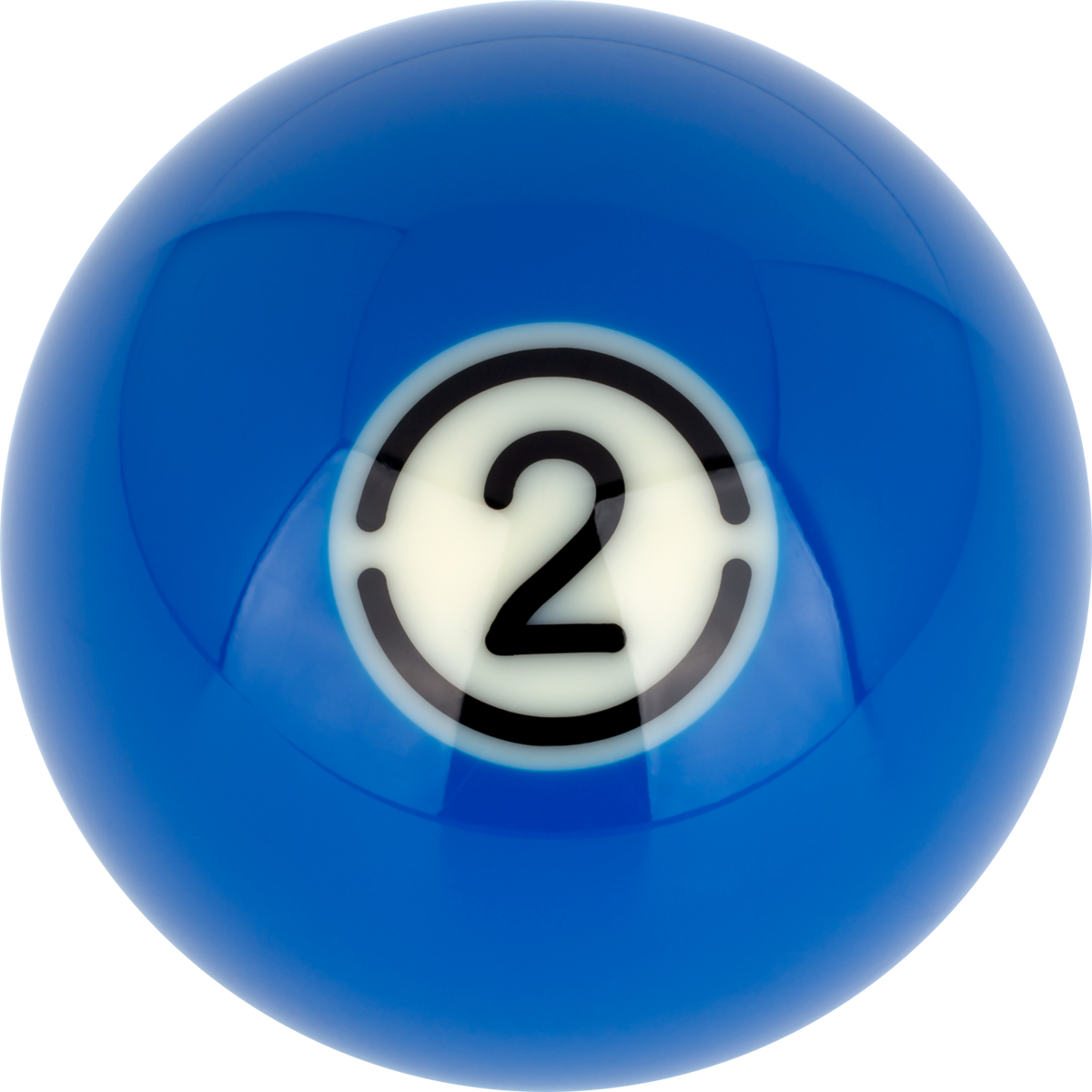 Aramith Black RBABK Replacement Ball Aramith