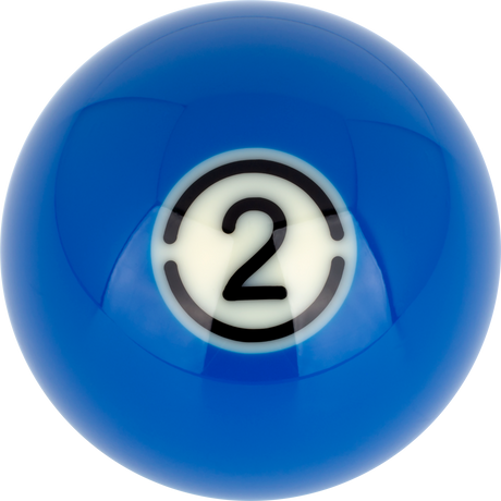 Aramith Black RBABK Replacement Ball Aramith