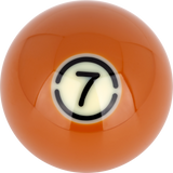 Aramith Black RBABK Replacement Ball Aramith