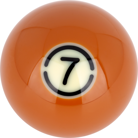Aramith Black RBABK Replacement Ball Aramith