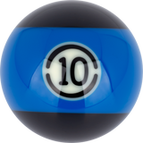 Aramith Black RBABK Replacement Ball Aramith