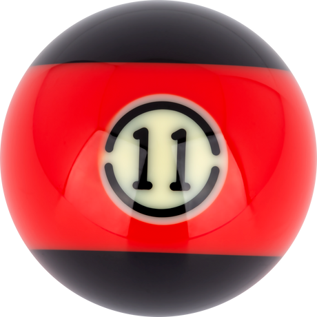 Aramith Black RBABK Replacement Ball Aramith