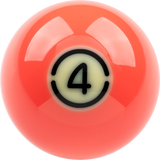 Aramith Tournament RBATPC Replacement Ball Aramith
