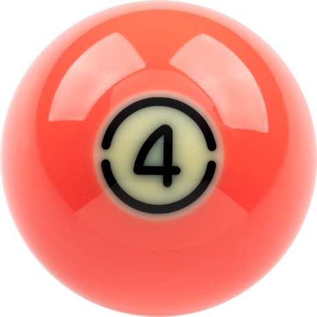 Aramith Tournament RBATPC Replacement Ball Aramith