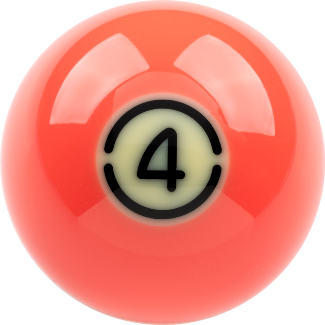 Aramith Tournament RBATPC Replacement Ball Aramith