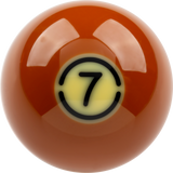 Aramith Tournament RBATPC Replacement Ball Aramith