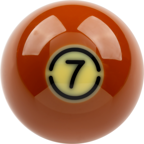 Aramith Tournament RBATPC Replacement Ball Aramith