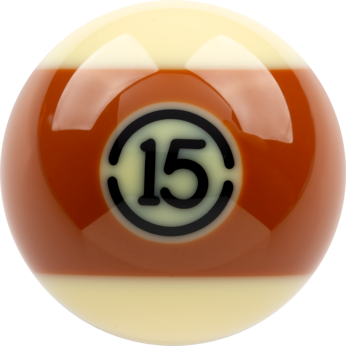 Aramith Tournament RBATPC Replacement Ball Aramith