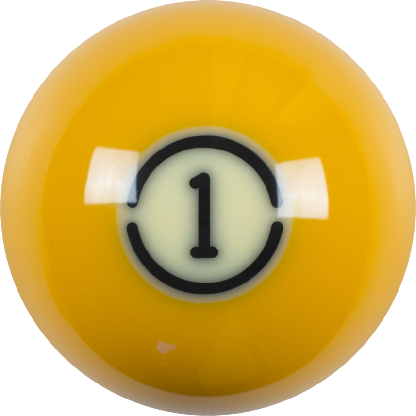 Aramith Tournament RBAT Replacement Ball Aramith