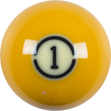 Aramith Tournament RBAT Replacement Ball Aramith