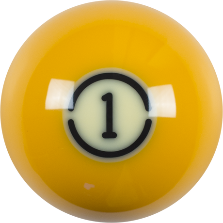 Aramith Tournament RBAT Replacement Ball Aramith
