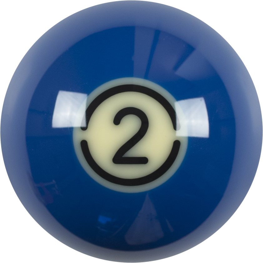 Aramith Tournament RBAT Replacement Ball Aramith
