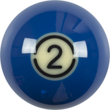 Aramith Tournament RBAT Replacement Ball Aramith