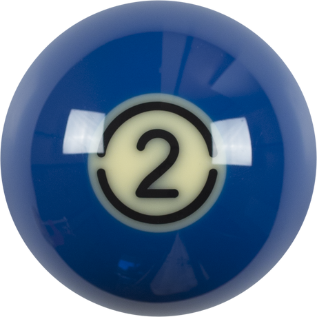 Aramith Tournament RBAT Replacement Ball Aramith