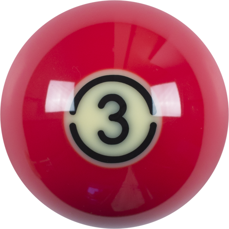 Aramith Tournament RBAT Replacement Ball Aramith