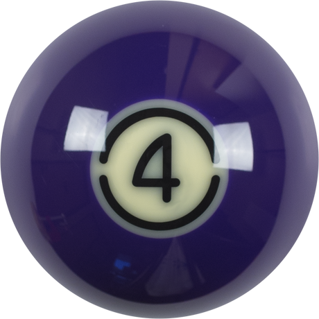 Aramith Tournament RBAT Replacement Ball Aramith