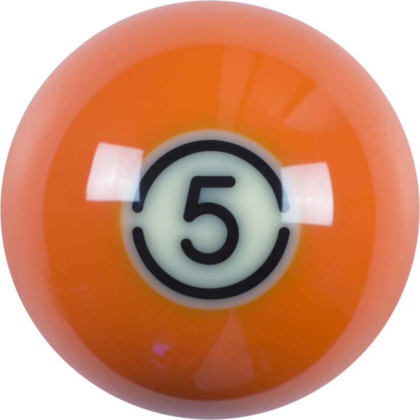 Aramith Tournament RBAT Replacement Ball Aramith