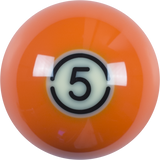 Aramith Tournament RBAT Replacement Ball Aramith