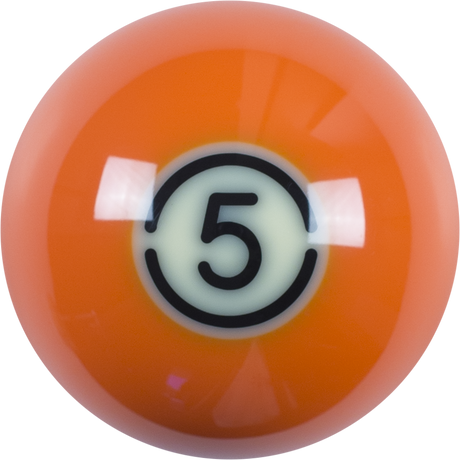Aramith Tournament RBAT Replacement Ball Aramith