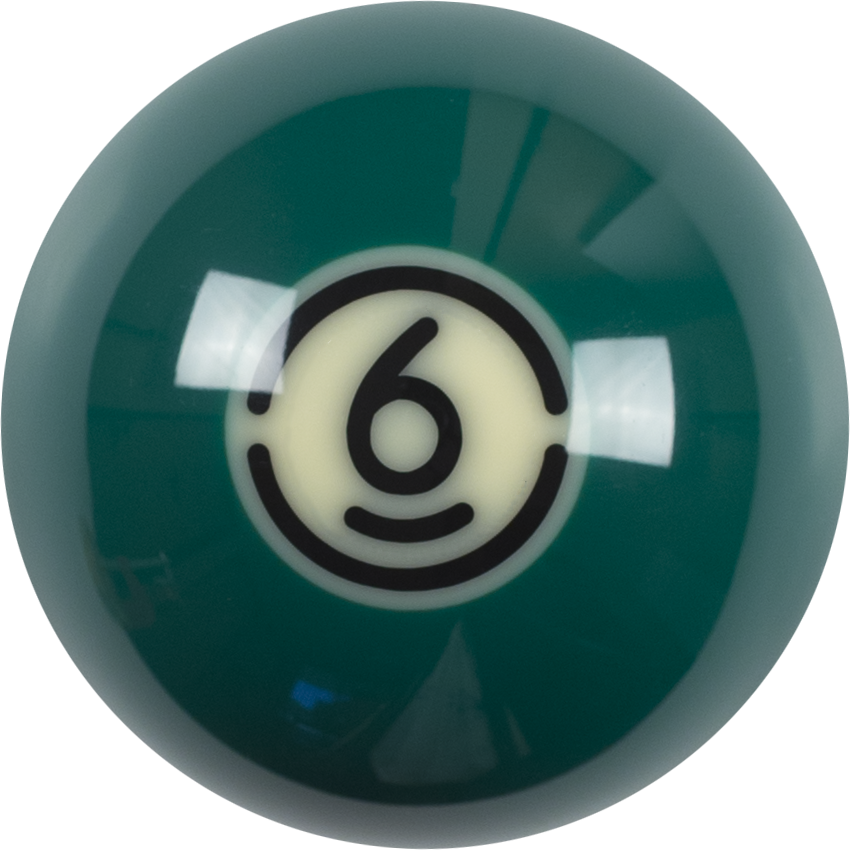 Aramith Tournament RBAT Replacement Ball Aramith
