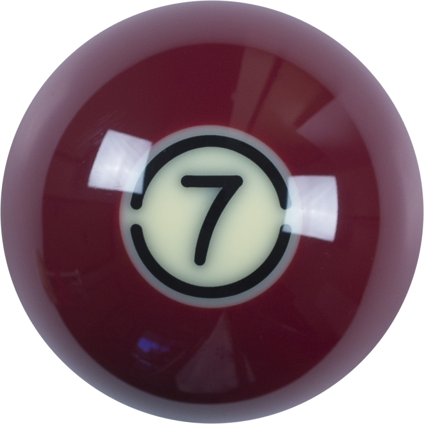 Aramith Tournament RBAT Replacement Ball Aramith
