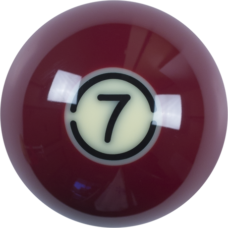 Aramith Tournament RBAT Replacement Ball Aramith