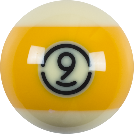Aramith Tournament RBAT Replacement Ball Aramith