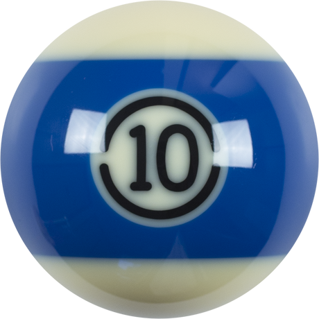 Aramith Tournament RBAT Replacement Ball Aramith