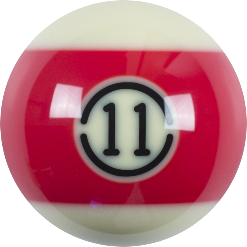 Aramith Tournament RBAT Replacement Ball Aramith