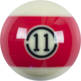 Aramith Tournament RBAT Replacement Ball Aramith